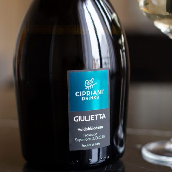 Giulietta - Prosecco DOCG - Figura 3