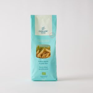 Organic Cipriani Penne