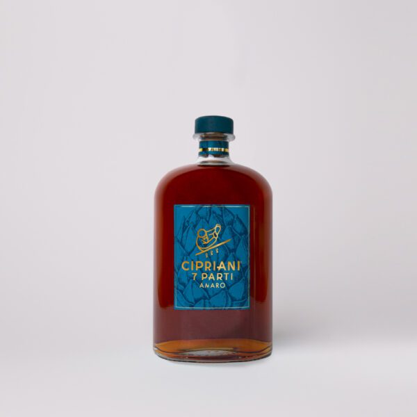 Cipriani Amaro 7 Parti - 1 L