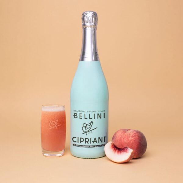 Original Bellini - 0.20 CL - Figura 8