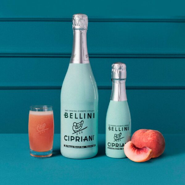 Original Bellini - 0.20 CL - Figura 7