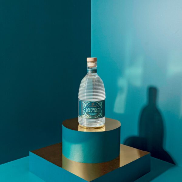 Cipriani London Dry Gin - Figura 2