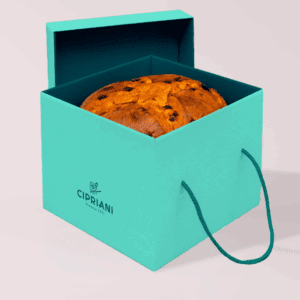 Panettone Cipriani in Gift Box