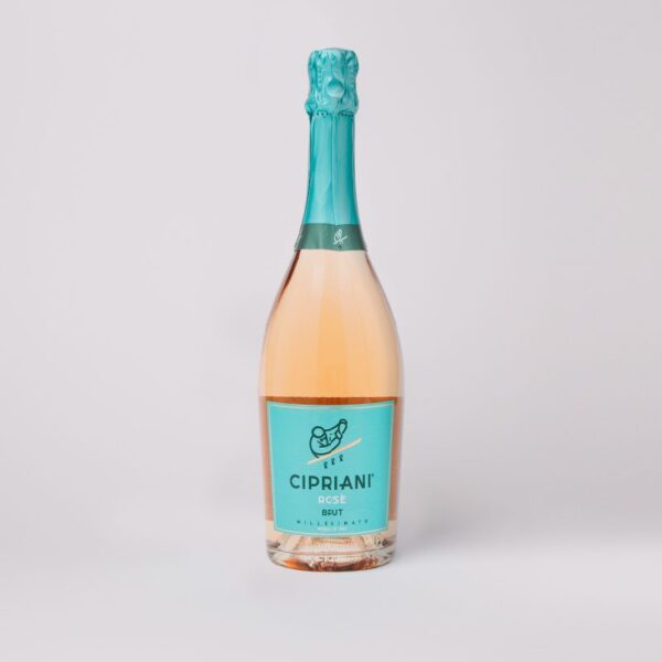 Cipriani Rosé Brut