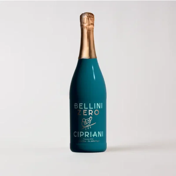 Bellini Zero Cipriani